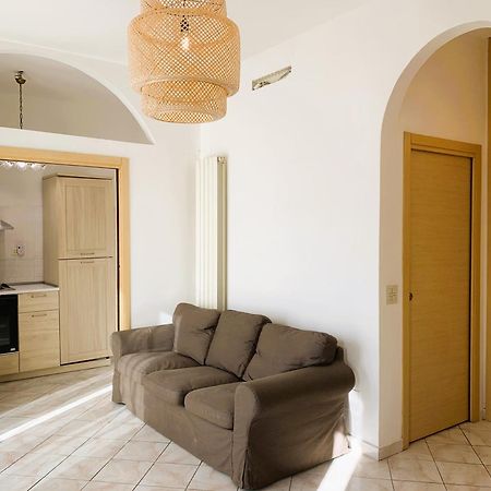 Sunny Apartment Marina di Massa Exterior photo
